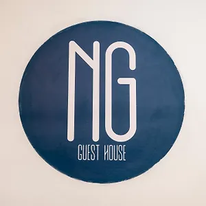 Ng L'acquedotto Gasthuis